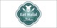 
                                                                                                                                    Miniatura da Inscrição nº                                                 61
                                             do Concurso para                                                 Design a Logo for Eat Halal
                                            