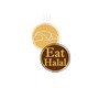 
                                                                                                                                    Miniatura da Inscrição nº                                                 132
                                             do Concurso para                                                 Design a Logo for Eat Halal
                                            