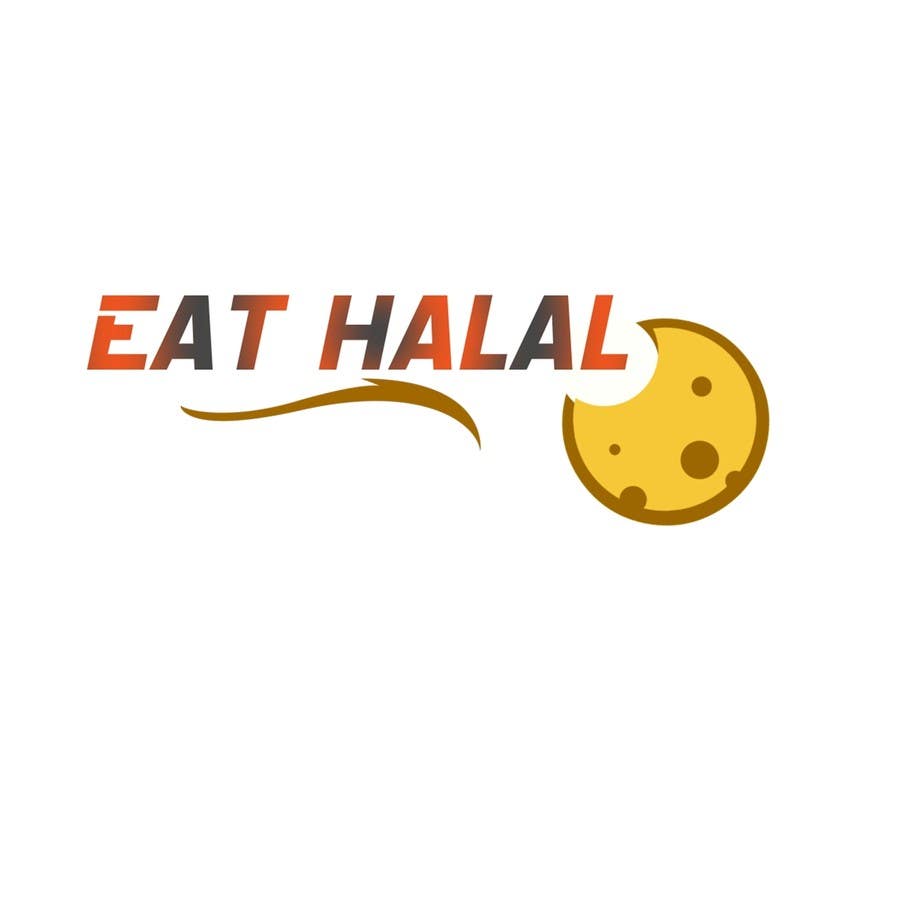 
                                                                                                            Inscrição nº                                         133
                                     do Concurso para                                         Design a Logo for Eat Halal
                                    