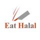
                                                                                                                                    Miniatura da Inscrição nº                                                 176
                                             do Concurso para                                                 Design a Logo for Eat Halal
                                            