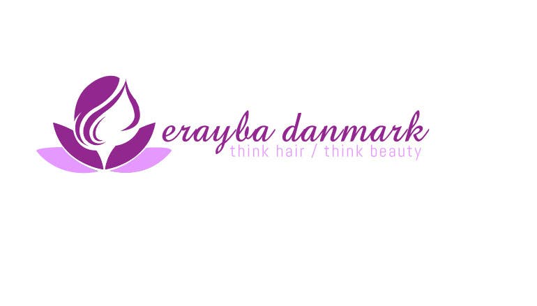 Proposition n°30 du concours                                                 Design a logo for www.erayba.dk (Experts in hair care)
                                            