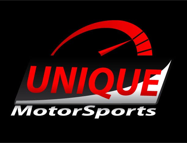 Kilpailutyö #90 kilpailussa                                                 Design a Logo for Unique Motorsports
                                            