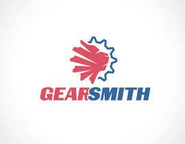 #89 cho Gearsmith Logo bởi filipstamate