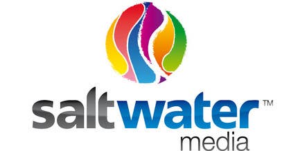 #21 for Saltwater Media - Printing &amp; Design Firm by theideascrew