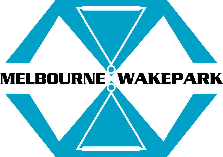Inscrição nº 59 do Concurso para                                                 Design a Logo for 'Melbourne Wake Park' cable wakeboarding
                                            