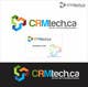 Konkurrenceindlæg #285 billede for                                                     Design a Logo for CRM consulting business -- company name: CRMtech.ca
                                                