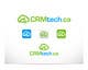 Icône de la proposition n°475 du concours                                                     Design a Logo for CRM consulting business -- company name: CRMtech.ca
                                                