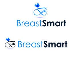 #179 cho Design a Logo for BreastSmart bởi subhamajumdar81