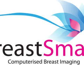 #173 cho Design a Logo for BreastSmart bởi antoaneta2003