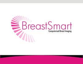 #48 cho Design a Logo for BreastSmart bởi shobbypillai