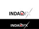 Pictograma corespunzătoare intrării #448 pentru concursul „                                                    Logo Design for Indalo FX
                                                ”