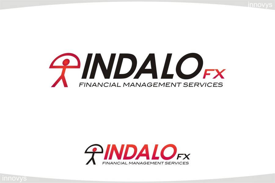 Intrarea #557 pentru concursul „                                                Logo Design for Indalo FX
                                            ”