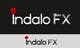 Kilpailutyön #231 pienoiskuva kilpailussa                                                     Logo Design for Indalo FX
                                                
