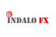 Contest Entry #484 thumbnail for                                                     Logo Design for Indalo FX
                                                
