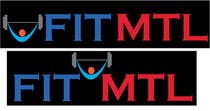 Graphic Design Inscrição do Concurso Nº12 para Design a Logo for Fit Mtl