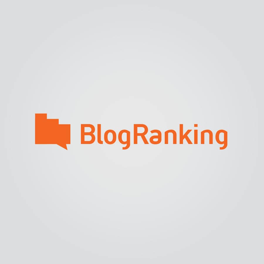 Konkurransebidrag #128 i                                                 Design a Logo for BlogRanking
                                            