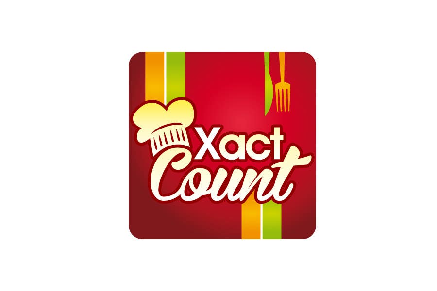 Proposition n°205 du concours                                                 Design a Logo for Restaurant Inventory App
                                            