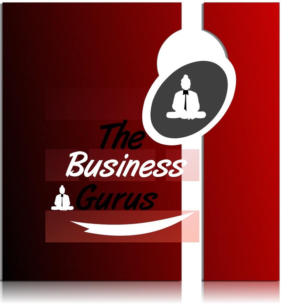 Contest Entry #128 for                                                 The Business Gurus
                                            
