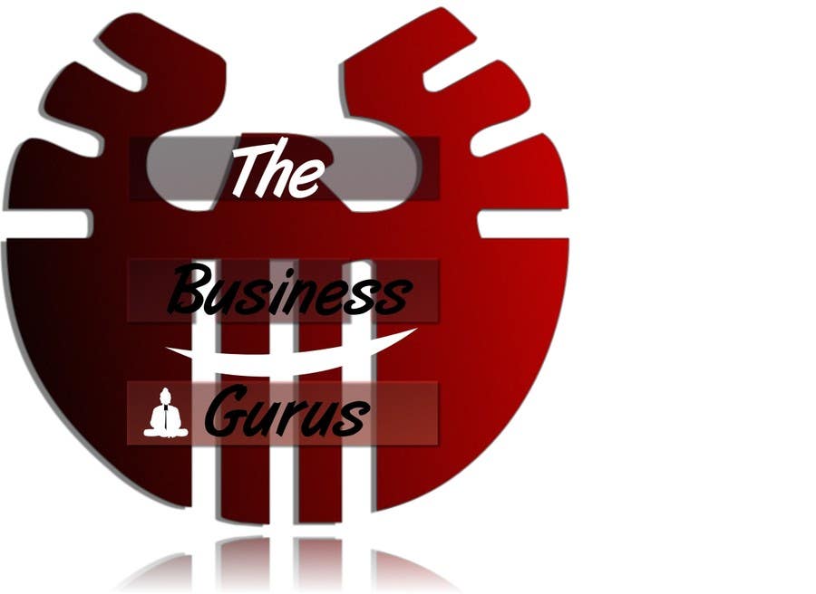 Penyertaan Peraduan #129 untuk                                                 The Business Gurus
                                            