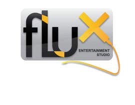 AliceMargarida tarafından Flux Entertainment Studio: Design a Logo! için no 91