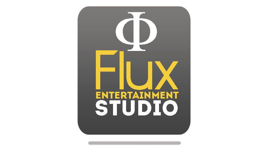 Proposition n°184 du concours                                                 Flux Entertainment Studio: Design a Logo!
                                            