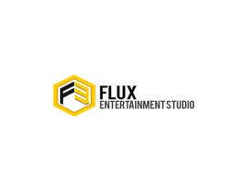 saimarehan tarafından Flux Entertainment Studio: Design a Logo! için no 189
