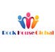 Konkurrenceindlæg #86 billede for                                                     Design a Logo for Rock House Global
                                                