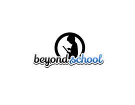 #111 cho Beyond School Logo bởi poetotti