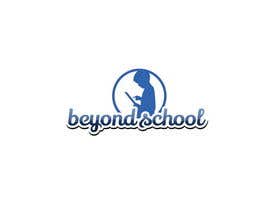 #113 cho Beyond School Logo bởi poetotti