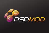Graphic Design Inscrição do Concurso Nº130 para Logo Design for PSPMOD.com