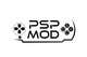 
                                                                                                                                    Miniatura da Inscrição nº                                                 120
                                             do Concurso para                                                 Logo Design for PSPMOD.com
                                            