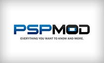Graphic Design Inscrição do Concurso Nº89 para Logo Design for PSPMOD.com