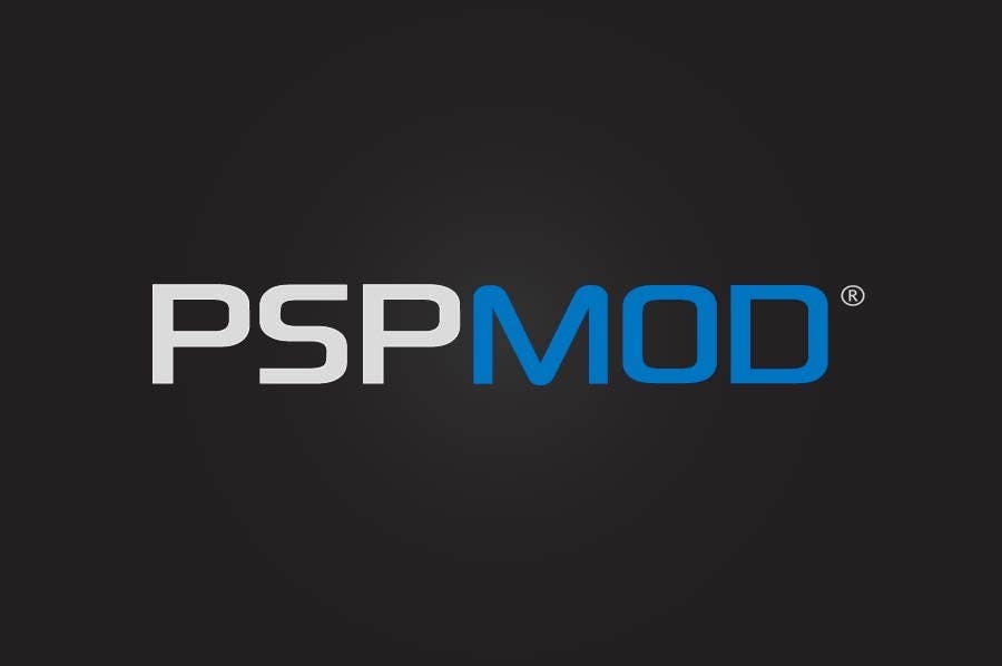 
                                                                                                                        Inscrição nº                                             60
                                         do Concurso para                                             Logo Design for PSPMOD.com
                                        