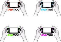 Graphic Design Inscrição do Concurso Nº65 para Logo Design for PSPMOD.com