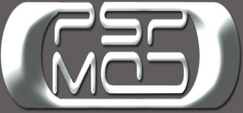 
                                                                                                                        Inscrição nº                                             70
                                         do Concurso para                                             Logo Design for PSPMOD.com
                                        
