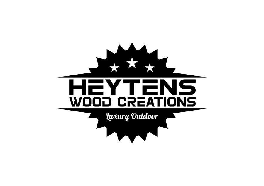 Design a logo for woodworking company | Freelancer