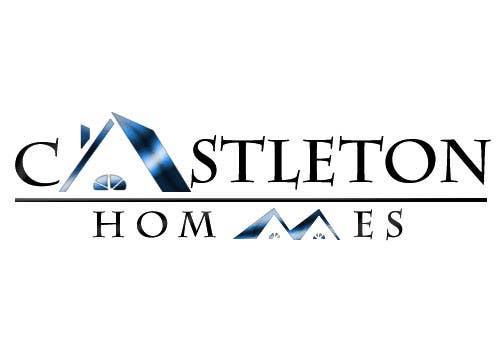 Proposition n°116 du concours                                                 Design a Logo for Castleton Homes
                                            