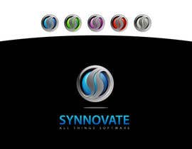 #259 cho Design a Logo for Synnovate - a new Danish IT and software company bởi skrDesign21