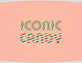 #289 cho Logo Design for Iconic Candy bởi innovys