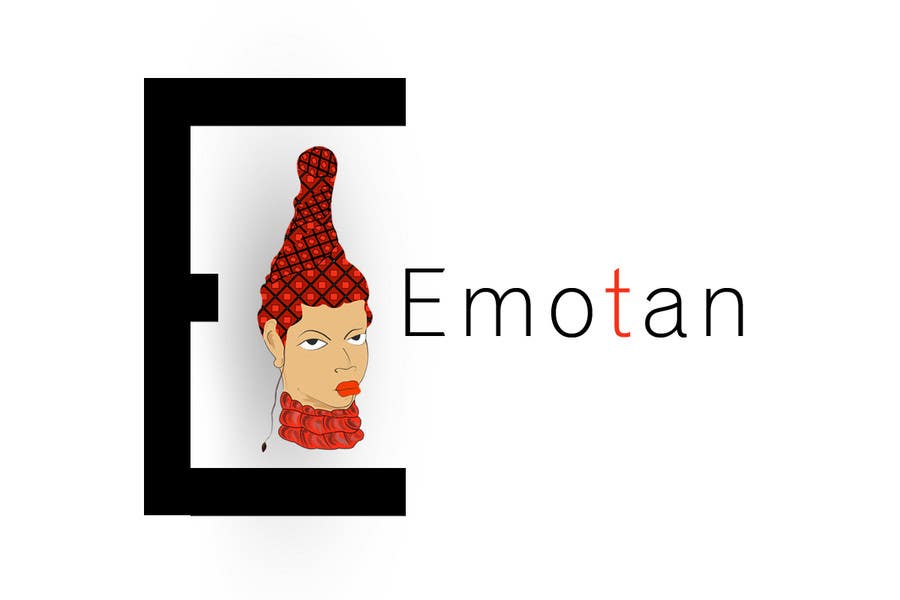 Contest Entry #122 for                                                 Logo Design for Emotan Ltd
                                            