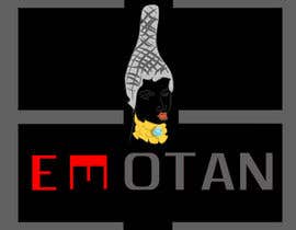 #113 for Logo Design for Emotan Ltd by nobinkurian
