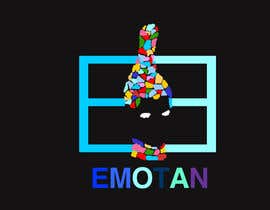 #51 για Logo Design for Emotan Ltd από ShinymanStudio