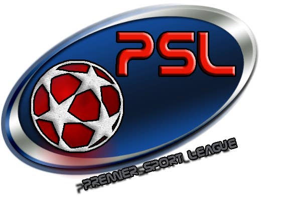 Kilpailutyö #12 kilpailussa                                                 Design a Logo for Premier Sports League
                                            