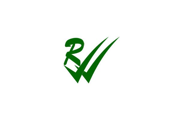 
                                                                                                            Kilpailutyö #                                        109
                                     kilpailussa                                         Design a Logo for "RW"
                                    
