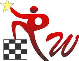 Nro 54 kilpailuun Design a Logo for &quot;RW&quot; käyttäjältä coolsravan2000