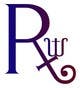 
                                                                                                                                    Kilpailutyön #                                                179
                                             pienoiskuva kilpailussa                                                 Design a Logo for "RW"
                                            