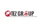 Miniatura de participación en el concurso Nro.14 para                                                     TEZ GROUP corporate identity and logo.
                                                