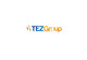 Ảnh thumbnail bài tham dự cuộc thi #49 cho                                                     TEZ GROUP corporate identity and logo.
                                                