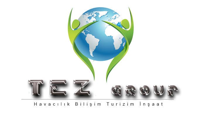 Participación en el concurso Nro.9 para                                                 TEZ GROUP corporate identity and logo.
                                            