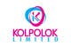 Contest Entry #55 thumbnail for                                                     Design a Logo for the company - Kolpolok Limited
                                                